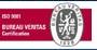 ISO certification